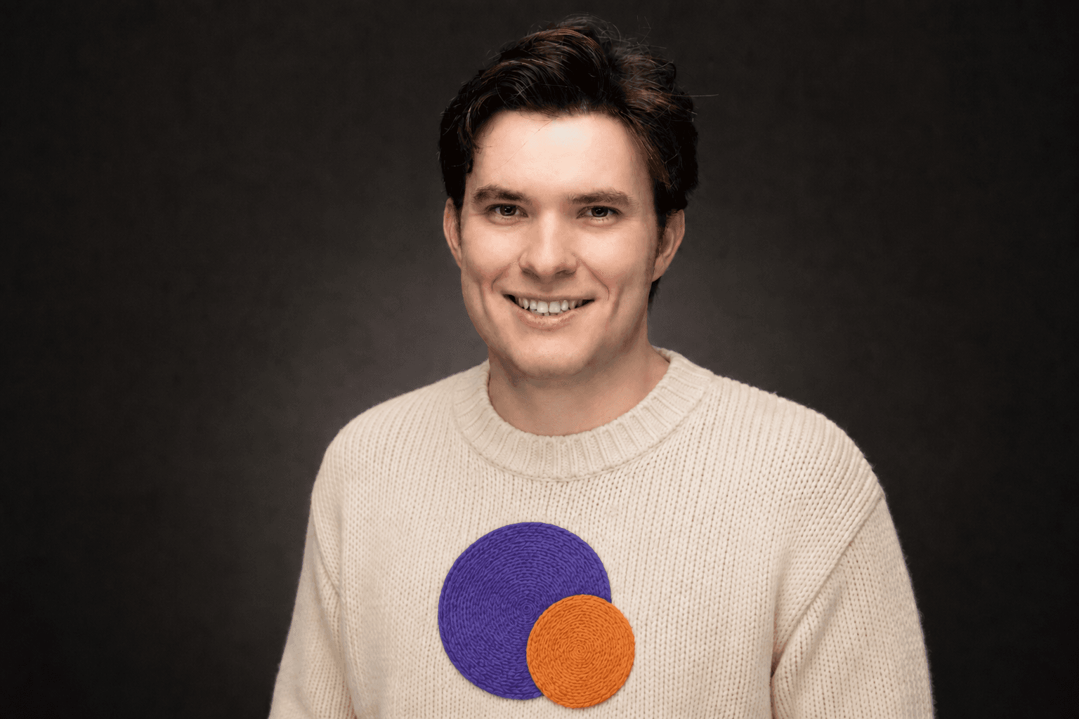 Max Williamson, Co-founder & CEO at Aidy