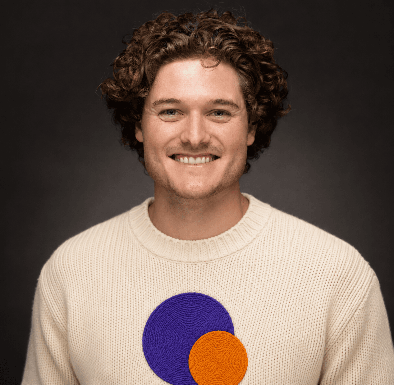 Peter Crocker, Co-founder & CTO at Aidy
